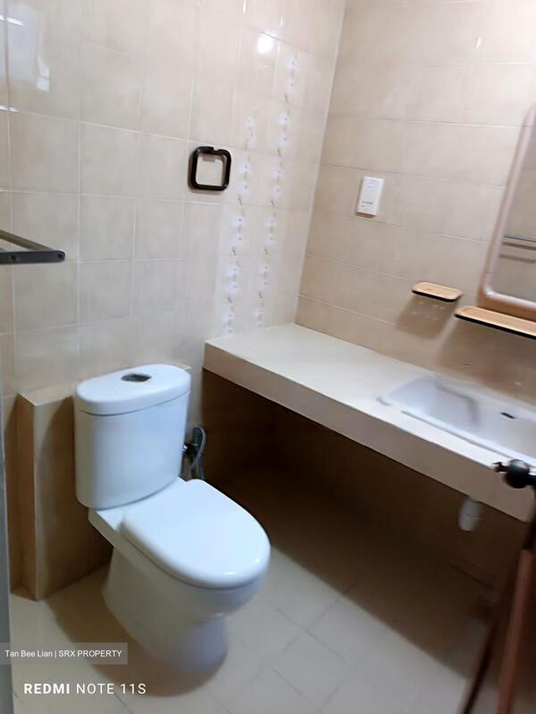 Clementi Park (D21), Condominium #456686351